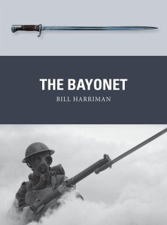 Cover The Bayonet
