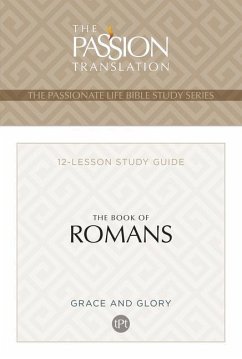 Tpt the Book of Romans - Simmons, Brian