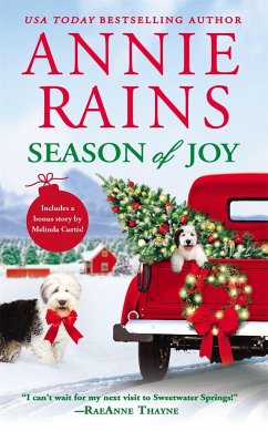 Season of Joy - Rains, Annie