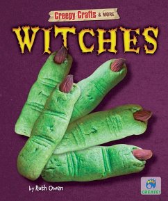 Witches - Owen, Ruth