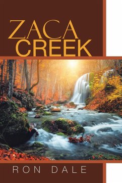 Zaca Creek - Dale, Ron