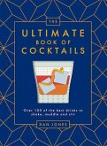 The Ultimate Book of Cocktails