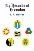The Records of Erevalon