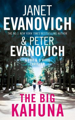 The Big Kahuna - Evanovich, Janet