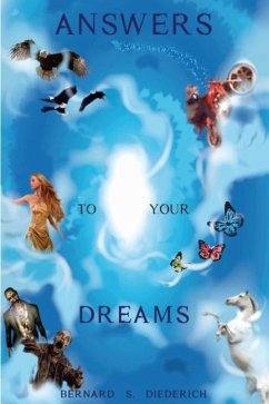 Answers To Your Dreams - Diederich, Bernard S.