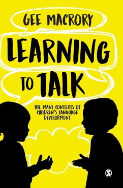 Learning to Talk - Macrory, Gee