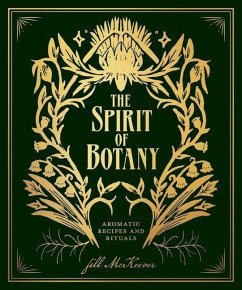 The Spirit of Botany - McKeever, Jill
