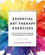 Essential Art Therapy Exercises - Bild 1