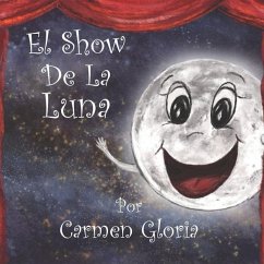 El Show De La Luna - Gloria, Carmen