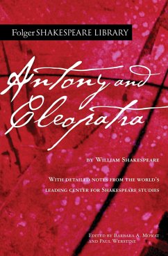 Antony and Cleopatra - Shakespeare, William