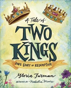 A Tale of Two Kings - Furman, Gloria