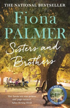 Sisters and Brothers - Palmer, Fiona