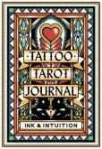 Tattoo Tarot Journal