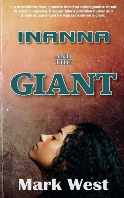 Inanna and the Giant - West, Mark