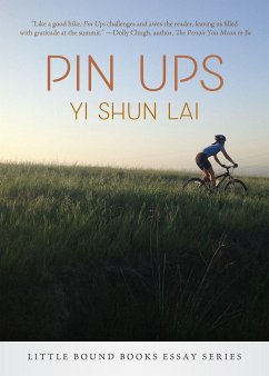 Pin Ups - Lai, Yi Shun