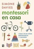 Montessori En Casa