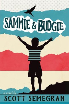 Sammie & Budgie - Semegran, Scott