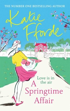 A Springtime Affair - Fforde, Katie