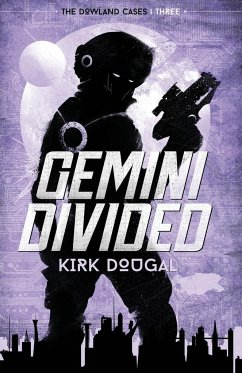 Gemini Divided - Dougal, Kirk