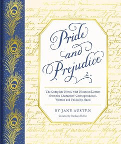 Pride and Prejudice - Austen, Jane