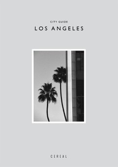 Cereal City Guide: Los Angeles - Park, Rosa; Stapleton, Rich