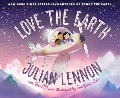 Love the Earth: Volume 3 - Lennon, Julian