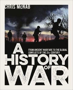 A History of War - McNab, Chris