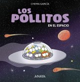 Los Pollitos En El Espacio