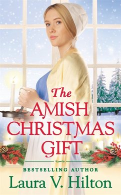 Cover The Amish Christmas Gift