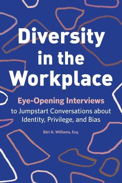 Diversity in the Workplace - Williams, Bärí A