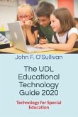 The UDL Educational Technology Guide 2020