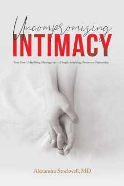 Uncompromising Intimacy - Stockwell, Alexandra