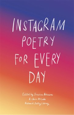 Instagram Poetry for Every Day - National Poetry Library