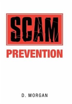 Scam Prevention - Morgan, D.