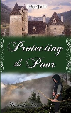 Protecting the Poor - Tero, Amanda