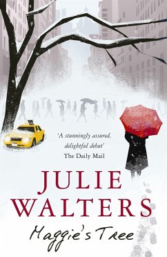 Maggie's Tree - Walters, Julie