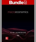 Gen Combo LL Macroeconomics; Connect Access Card Macroeconomics [With Access Code]
