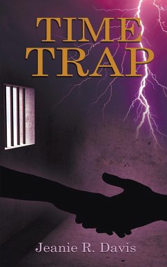 Time Trap - Davis, Jeanie R.