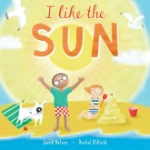 I Like the Sun I Like the Sun