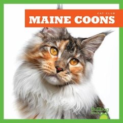 Maine Coons - Woodson, Cameron L