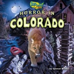 Horror in Colorado - Brinker, Spencer