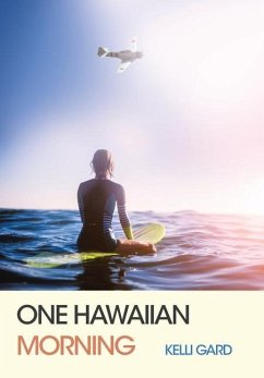 Cover One Hawaiian Morning