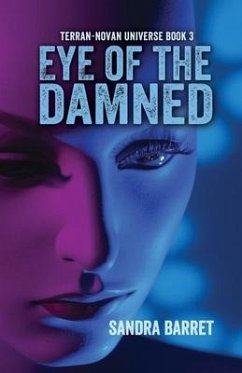 Eye of the Damned - Barret, Sandra