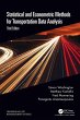 Statistical and Econometric Methods for... - Bild 1