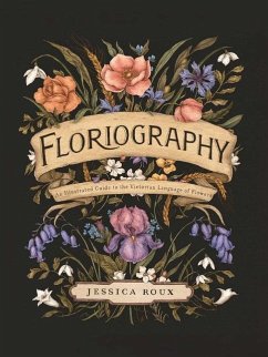 Floriography - Roux, Jessica