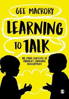 Learning to Talk - Macrory, Gee