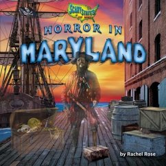 Horror in Maryland - Rose, Rachel