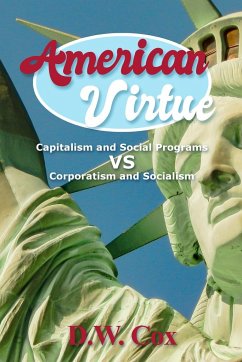 American Virtue - Cox, D. W.