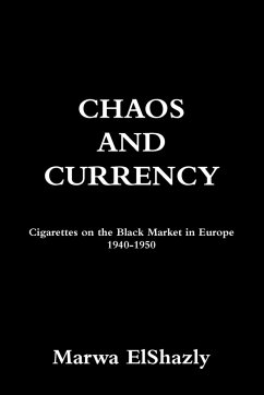 Chaos and Currency - Elshazly, Marwa