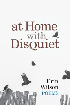 At Home with Disquiet - Wilson, Erin